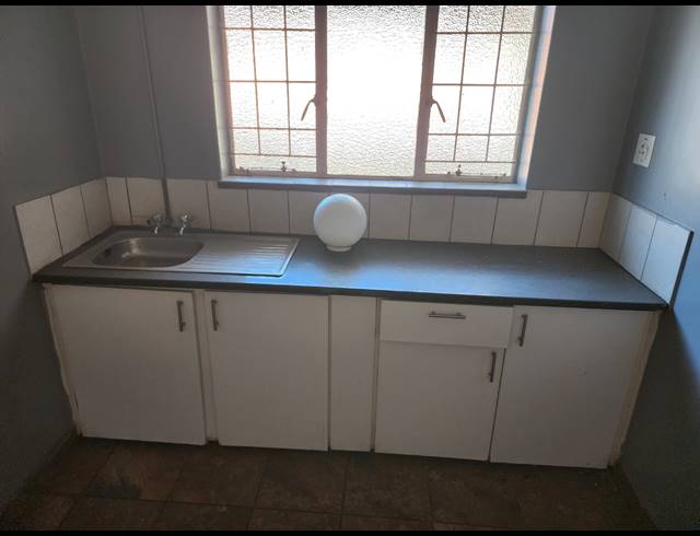 583M² APARTMENT BLOCK FOR SALE IN POLOKWANE CENTRAL